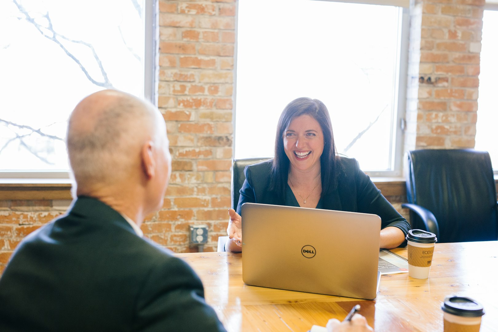 Training and consulting